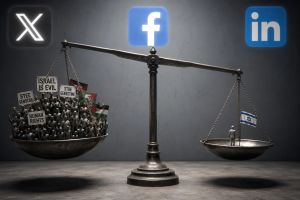 When Hate Becomes Social Media Policy