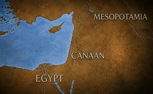 Israel, Palestine, and Canaan: Myth, Archaeology, History, and Geopolitics