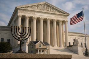 Shabbat Returns to the US Supreme Court
