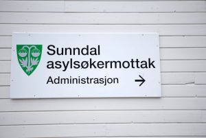 La kommunene si nei til asylmottak