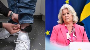 Fotboja på barn? Menar de allvar?