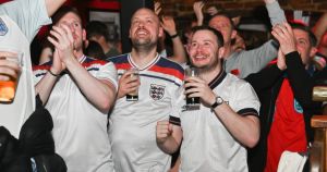 Extra police patrols across Norfolk for 1am England World Cup match