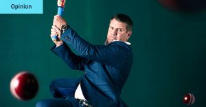 Australian cricket beware: The mistake the game must not make