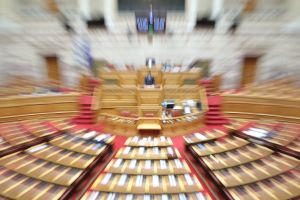Δημοσκόπηση Metron Αnalysis: Πόσες έδρες θα έπαιρναν τα κόμματα με τους σημερινούς συσχετισμούς