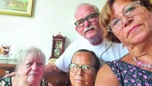Femminicidio dimenticato da 72 anni, adesso un figlio chiede il risarcimento