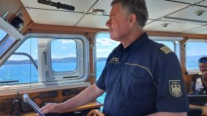 „Es werden ganze Schiffe geschmuggelt“: Diese Fälle erlebt der Wasserzoll auf dem Bodensee