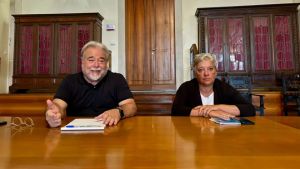 Il sindaco di Venezia blinda sei commissioni: furiosi i transfughi Giusto e Poli