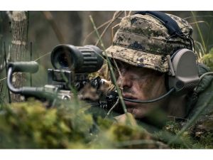Scott Taylor: Canadian Armed Forces rumour mill fueled up