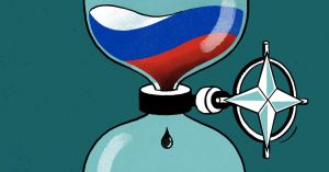 The West Has Let Russia Off the Hook. Time to Tighten the Screws.