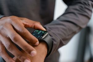 Traqueur de fitness : quand votre montre connectée devient une source d'anxiété