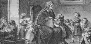 How radical Victorian nuns pioneered education for poor girls