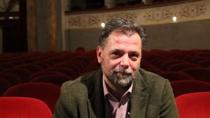 Musica e parole al Poderino: “Lo Stato dell’arte” porta a Fano Pantalei e Lenzi