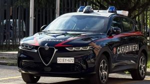 Rapina in gelateria, incastrati dalle telecamere due minorenni
