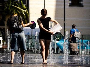 Geoff Russ: Europe's irrational allergy to air conditioning