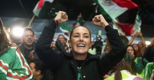 El Mundial no alcanzó para distraer