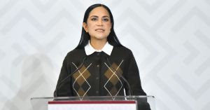 Morena abre la carrera por las gubernaturas 2027; Campeche y Quintana Roo, primeros focos rojos