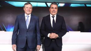 La Indra de Simón y Recasens trabaja para acelerar las entregas y desatascar la alianza con Santa Bárbara