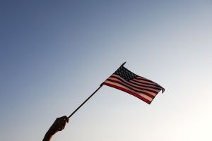 Americans Aren’t That Divided. Congress Shouldn’t Be, Either