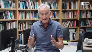 El único alto cargo no imputado del PSOE lo atribuye a un error lamentable