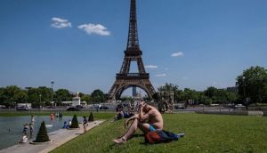 Europe heatwave death toll hits 3,700 across 3 nations