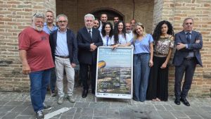 Archeologi in campo per far risplendere i tesori dell’antica Urbs Salvia
