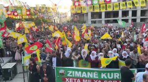 Çözüm süreci somut adımları bekliyor