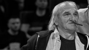 Preminuo Goran Rakočević
