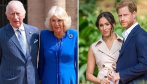 King Charles ‘defying’ Prince William wishes regarding Meghan Markle, Harry?