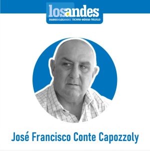 ANTE LA CALAMIDAD PÚBLICA SE SOLTARON LOS DEMONIOS | Por: José Francisco Conte