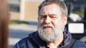 Nikola Pejaković više nije direktor Drame Srpskog narodnog pozorišta