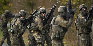 Europe’s New German Question