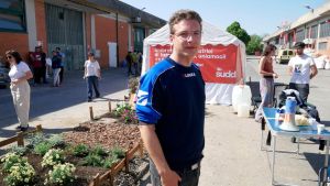 Il picchetto alla Acca, ora Toscano e sindacalisti sono indagati: “Superato il limite del diritto allo sciopero”