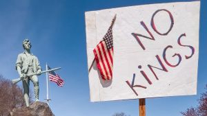 US Democracy Wasn’t Inevitable. Neither Is 250 More Years