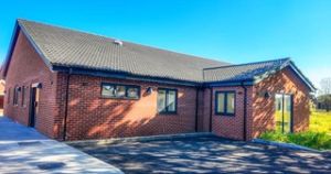 New village hall finally ready to open after decade-long project