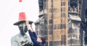 'Overplayed, tired, and twee': It's time to put down our traffic cones for good