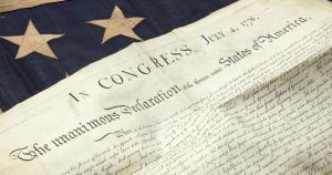The overlooked Scots who played a role in America’s Declaration of Independence