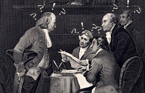 God’s Country: America250 History Comic Book Has Very Strong Opinions About the Constitution