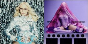 Madonna omfamnar oss alla på sitt dansgolv