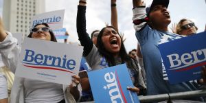 Common Sense in 2026: No More Retreat—We Must Fulfill the Promise of America