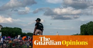 It’s America’s 250th birthday. And Black Americans are sitting out the celebrations