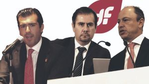 El grupo mexicano Prodi ya controla más del 80% de Duro Felguera tras formalizarse la 