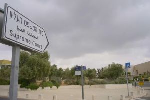 One year after the ‘Daughters of Zelophehad’ ruling: A marathon, not a sprint