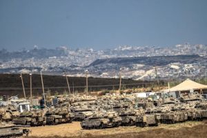 One Thousand Days of War: Why “Israel” Failed to Defeat Palestine