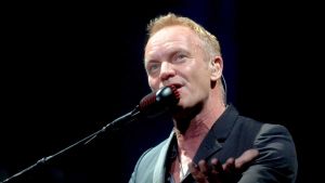 Umbria Jazz, la notte di Sting: pronto il maxi palco, piano straordinario del Comune