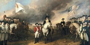 America's First Big Idea Was Accountability