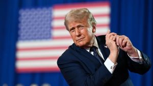 250. Geburtstag der USA: Wird Trump zum Totengräber der Demokratie?