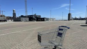 Pier 3 kan noget særligt: Her er plads til bevægelse, fællesskab og byliv