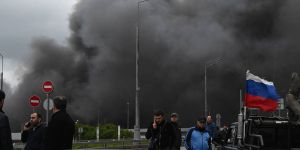 The Putin Escalation Risk