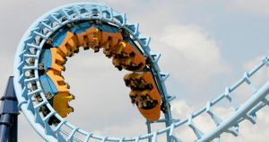 Two East Anglian theme parks nominated for awards