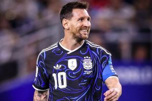 World Cup 2026: Argentina prepares to take on Cape Verde. What’s the latest?